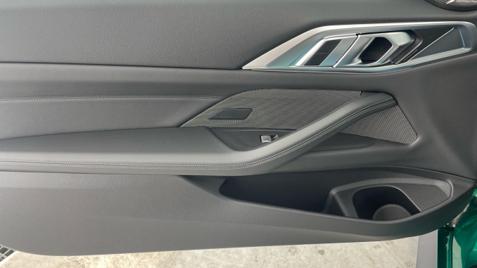 BMW M4 xDrive Competition M 2dr Step Auto Petrol Coupe - Image 27